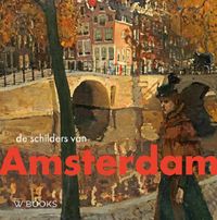 de Schilders van Amsterdam - WBooks